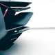 Illustration for article titled The Lamborghini Terzo Millennio Concept Is Lambo’s Electric Sci-Fi Futureem/em